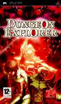 Dungeon Explorer (EU)